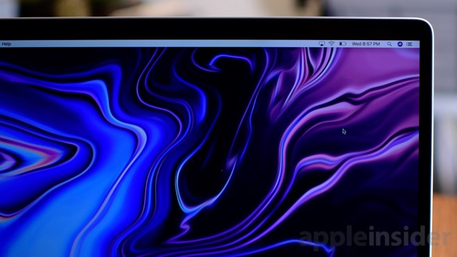 2018新款MacBook Pro九大卖点，来了解下？