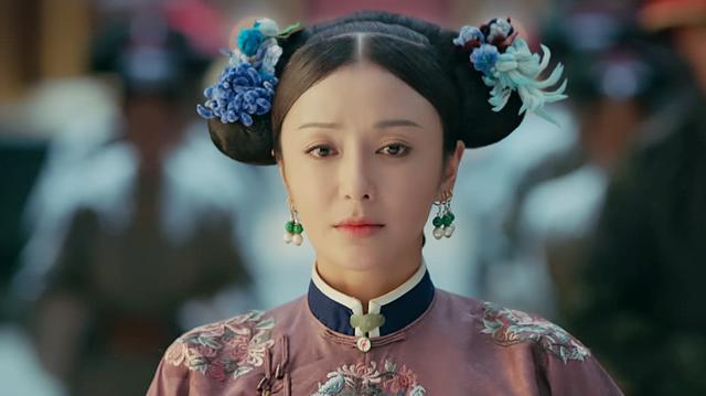 富察皇后與乾隆皇帝的四個子女，創造了清王朝歷史上的兩個唯一 歷史 第1張