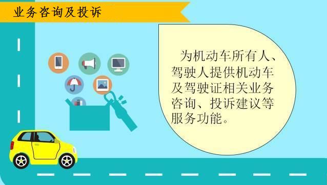 解綁駕駛證)12123交通安全服務熱線業務辦理一覽表一部電話全搞定!