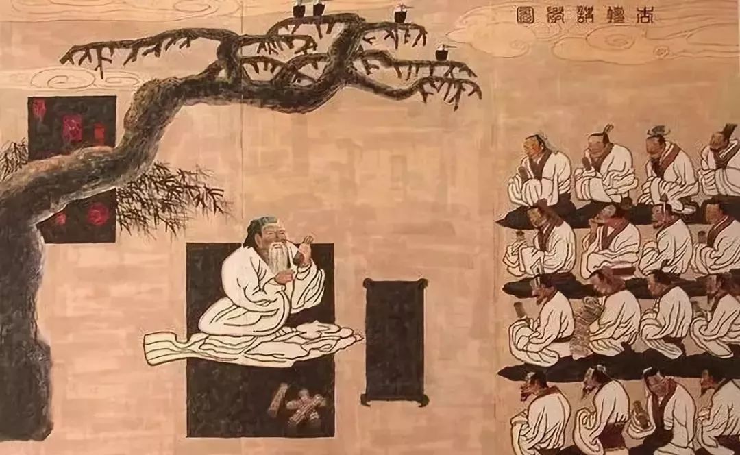 杜维明儒学的理论体系与发展前景