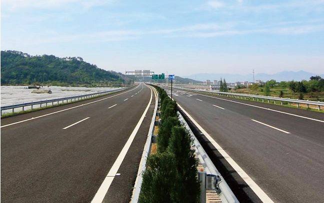 隨著永康五金產業的迅猛發展,與車流量的劇增,加之超重車輛不斷碾壓後