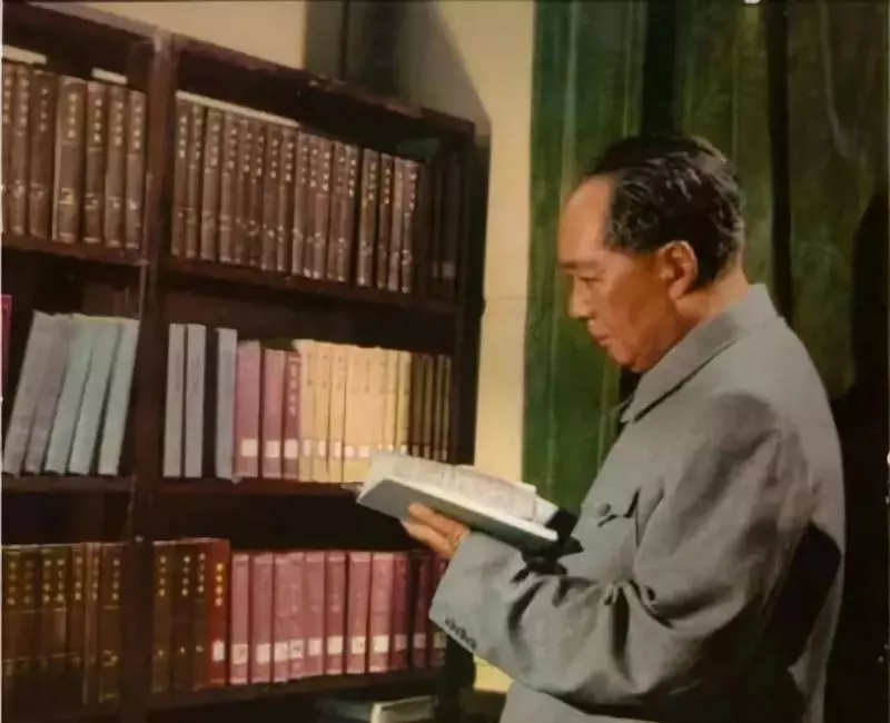 毛澤東讀評《水滸》，要當作一部政治書看【上】 歷史 第1張