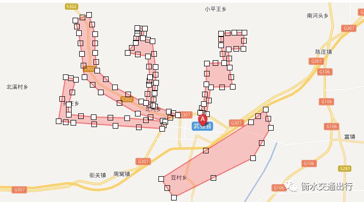 合川116路公交车路线图图片