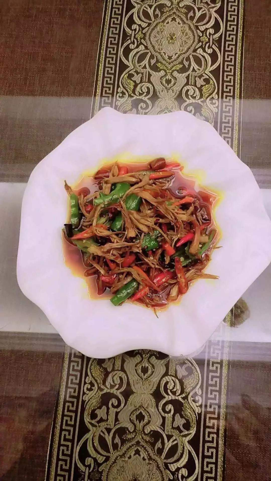 宁南美食图片