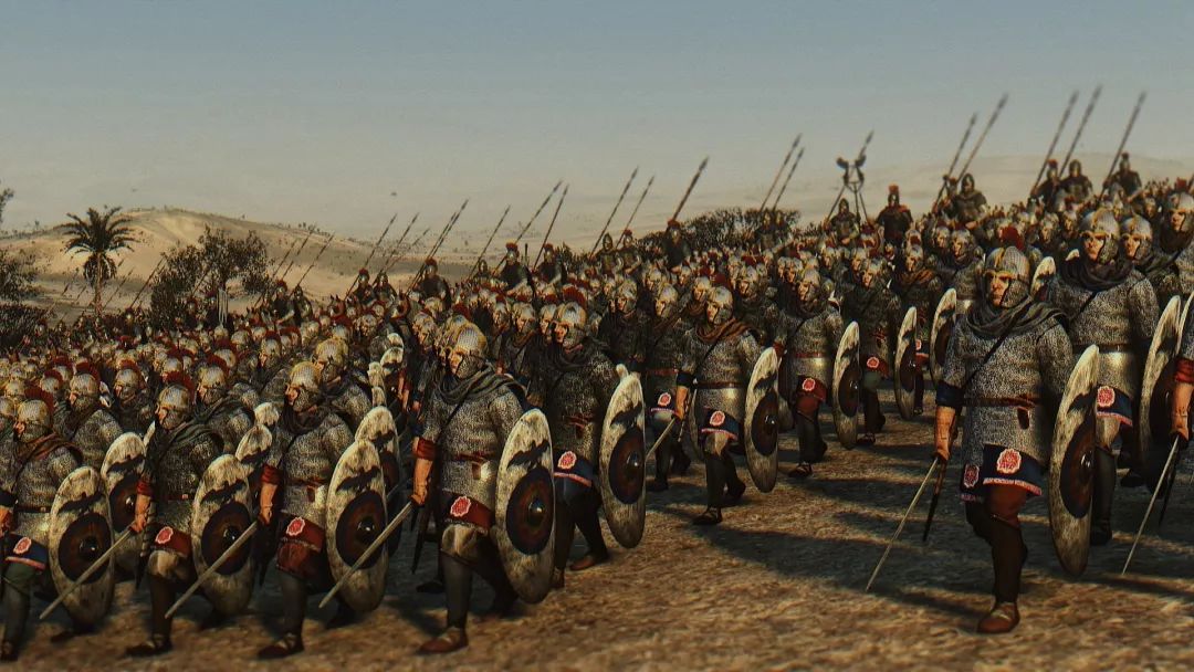 古典学译丛帝国的边界罗马军队在东方
