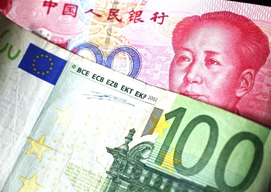 欧元兑人民币将升至18或持续走高对海外华人产生影响如何