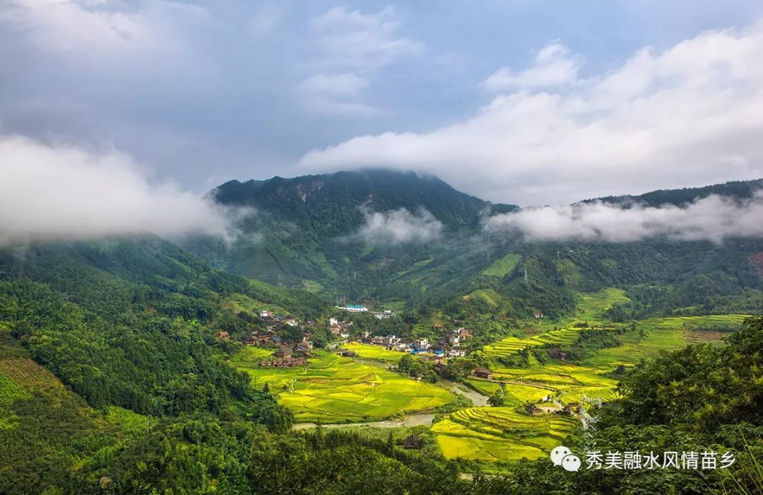 96田頭苗寨景區96龍寶大峽谷景區96石上人家景區96田塘瑤寨