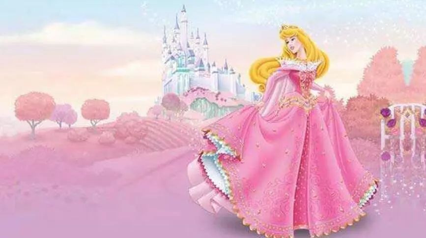 她用电影告诉每个女孩:谁都可以做傲娇的公主(附迪士尼公主系列影单