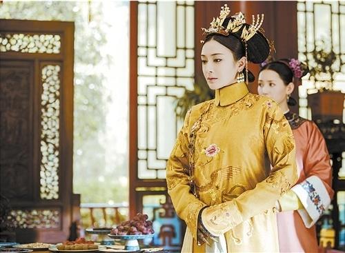 延禧攻略：清朝生育力最強的公主，與丈夫生五胎，卻留一個遺憾！ 歷史 第3張