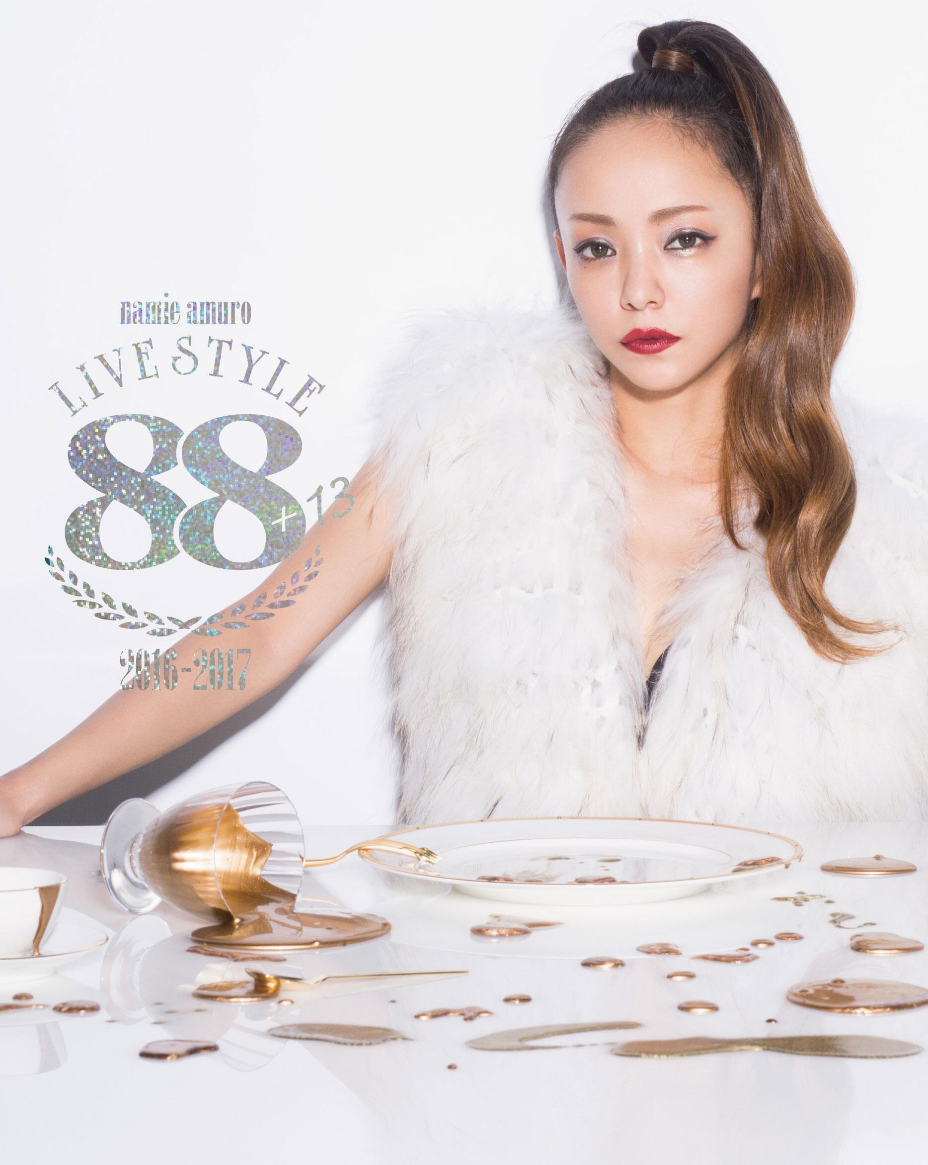 安室奈美惠小室哲哉图片