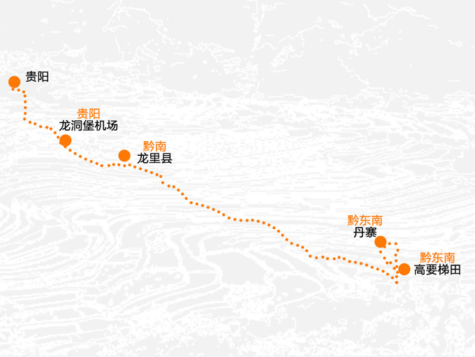 丹寨高铁线路图图片