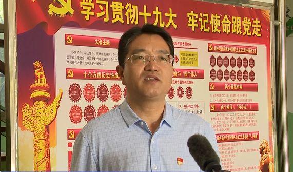 建设」做好民生工作的"服务员—访市住建局党委书记,副局长陈金达