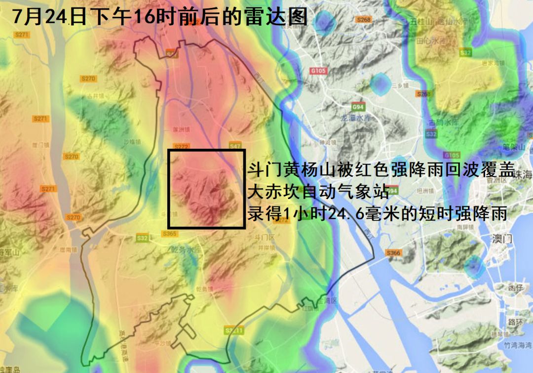 黄杨山地图图片