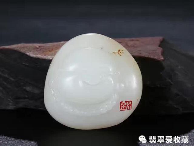 潘飞歌玉雕大师落款图片