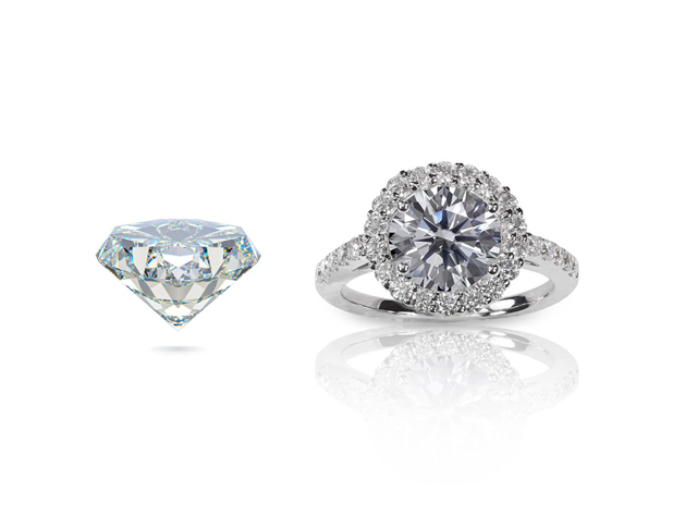 世界上四大珍贵宝石是哪些 用来做戒指最好了