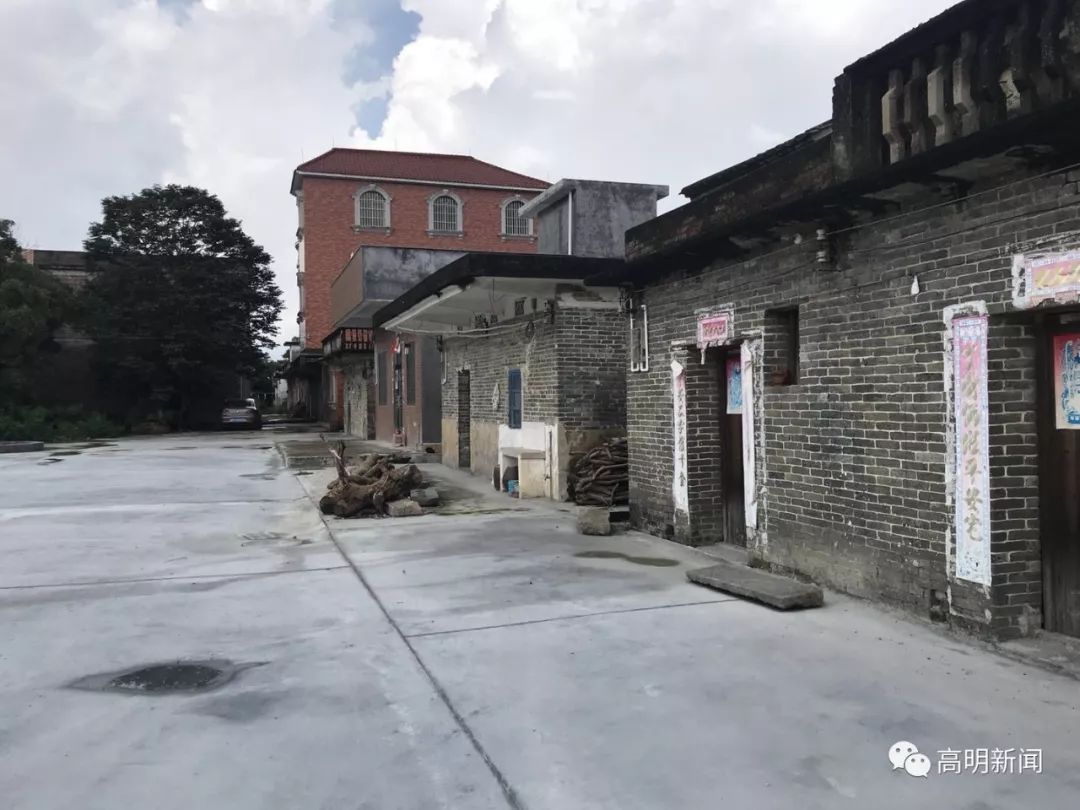 高明区国土城建和水务局水库移民管理科 罗伟荣:通过这5个大项目的