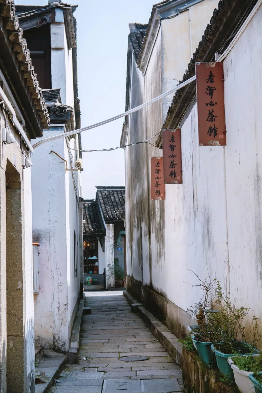 杭州这5条老巷子,每条都有你不知道的故事