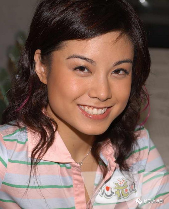廖碧儿最为香港人印象深刻的角色,绝对是她当年于《皆大欢喜》中饰演