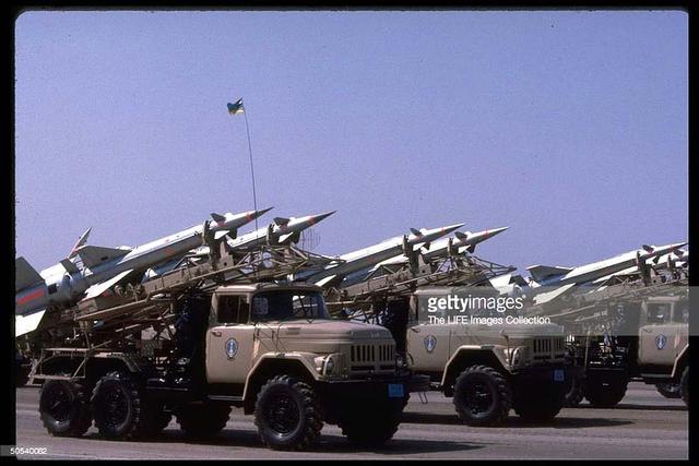 埃及导弹技术图片