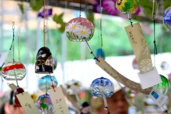 花火会 夏日祭 浴衣妹 日本の夏天远比你想象精彩