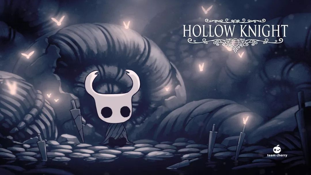 蟲的世界空洞騎士hollowknight介紹