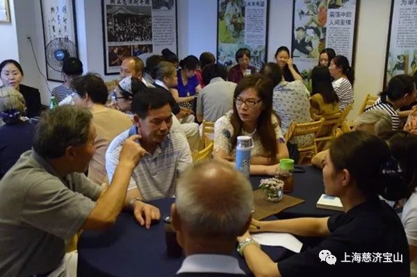 上海慈济读音乐学人生牵手造千手世界