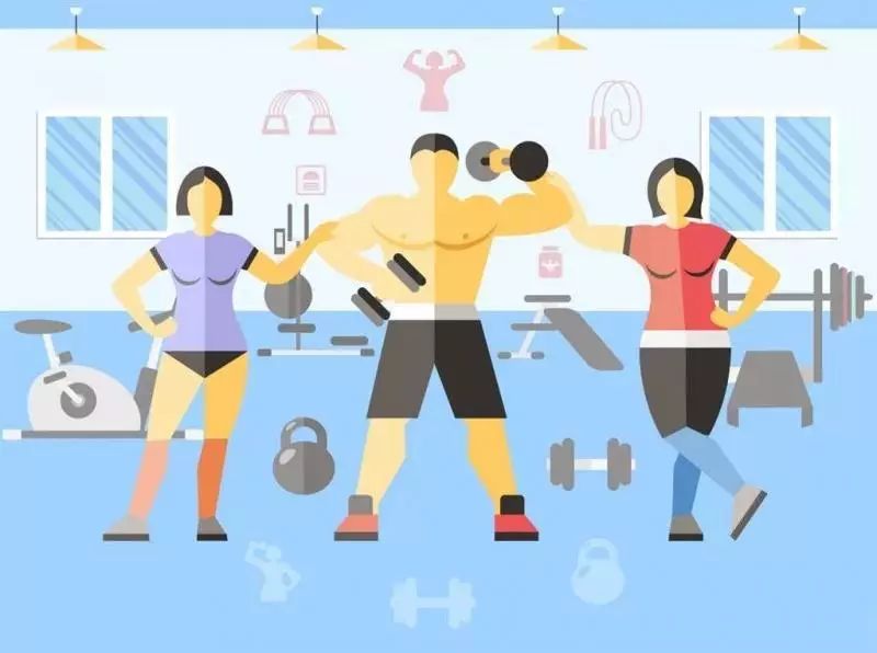锻炼身体科学健身教育内容(锻炼身体的科学与健康讲座心得体会)