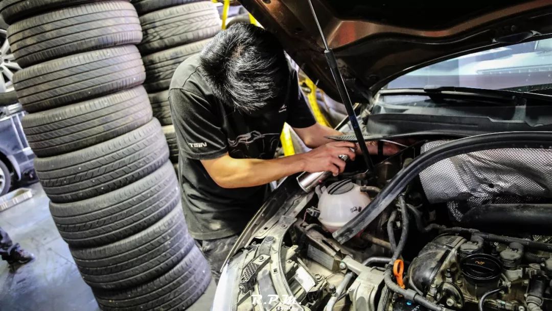 清洗空調管道 車底根除異味