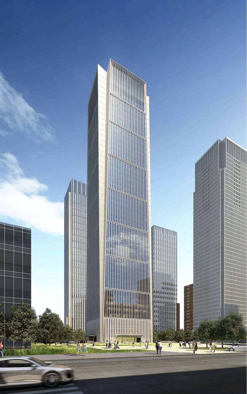 GUANGZHOU | Projects & Construction | Page 60 | SkyscraperCity Forum