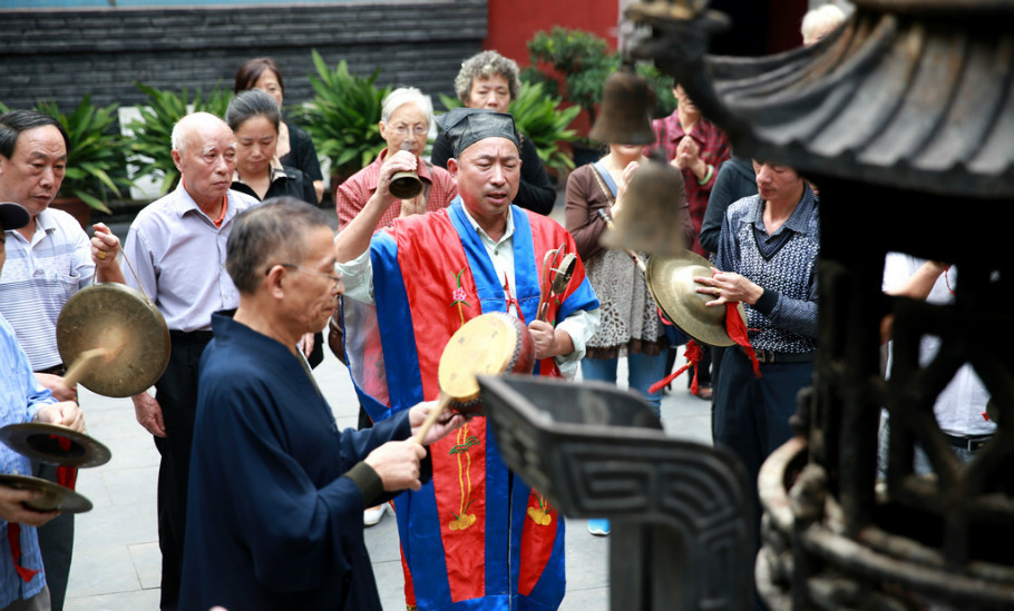 李郎:道可道,李郎道