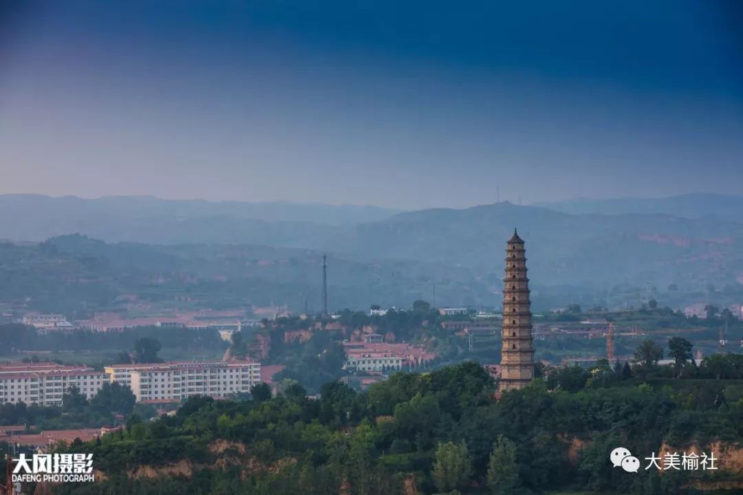 榆社县景点图片