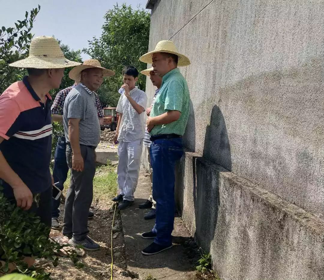 缙云新建镇镇长陈斌图片