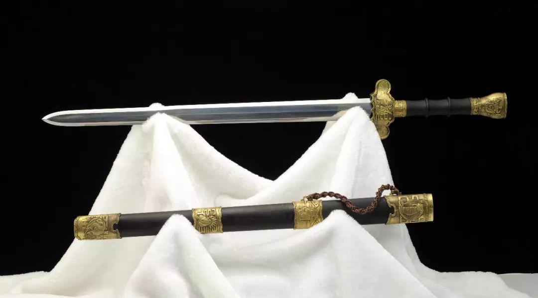 展览信息下周这48件龙泉宝剑精品将亮相省城杭州