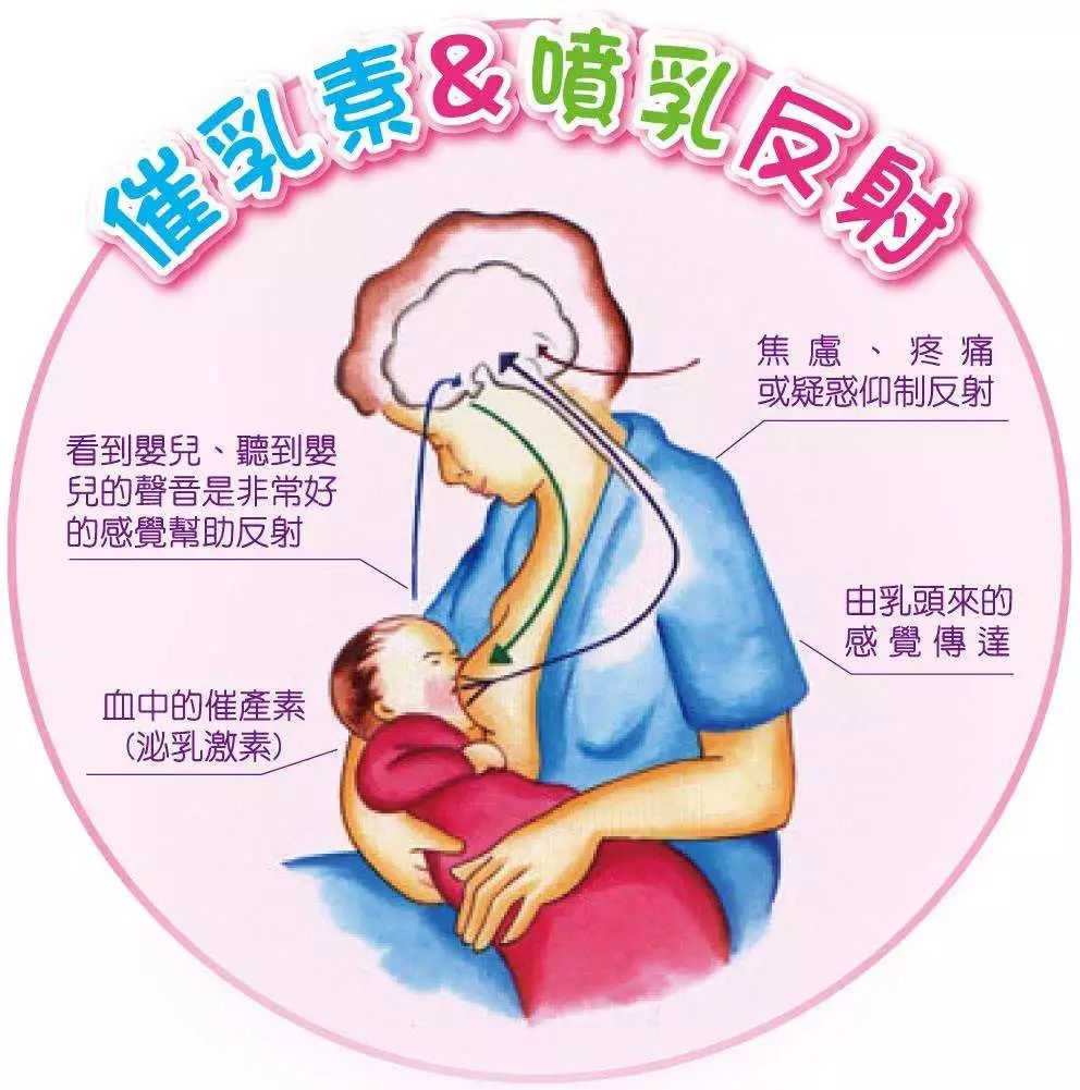 乳腺炎按摩手法图解图片