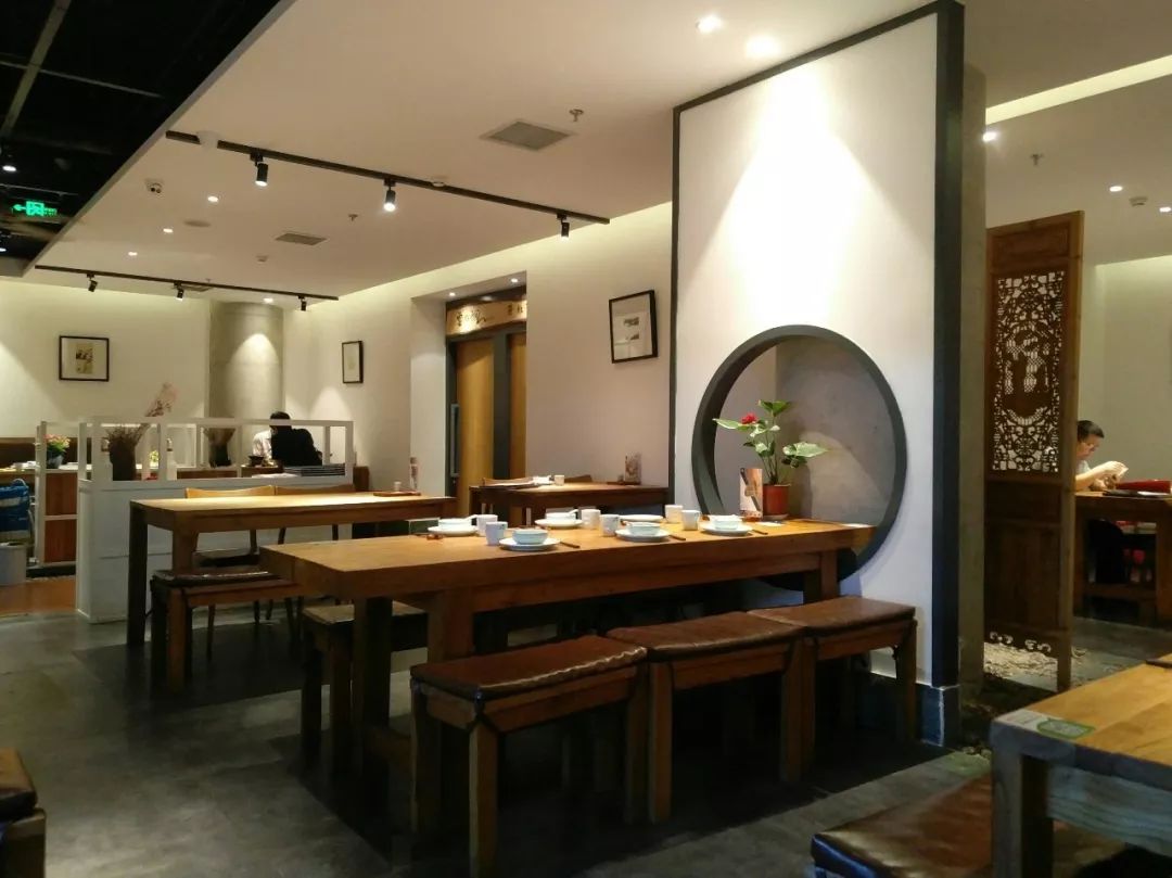 福来day丨 拔草北京最棒的4家素食餐厅,总有一家吸引你!