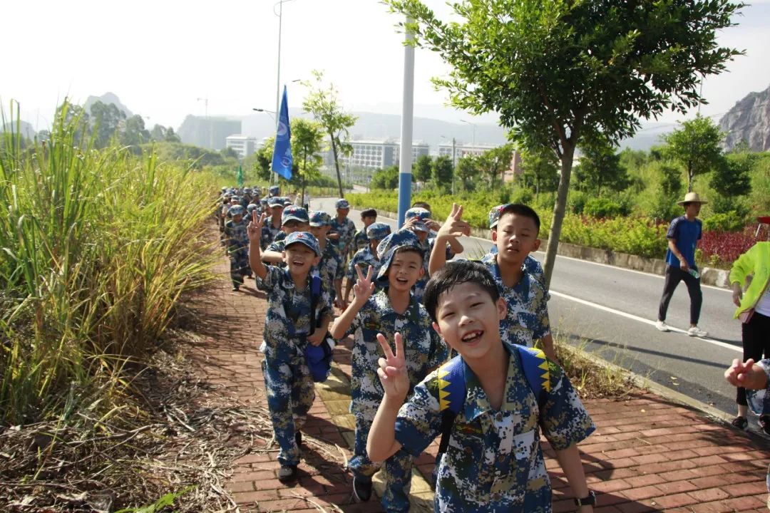 夏令營 | 伊頓實驗學校