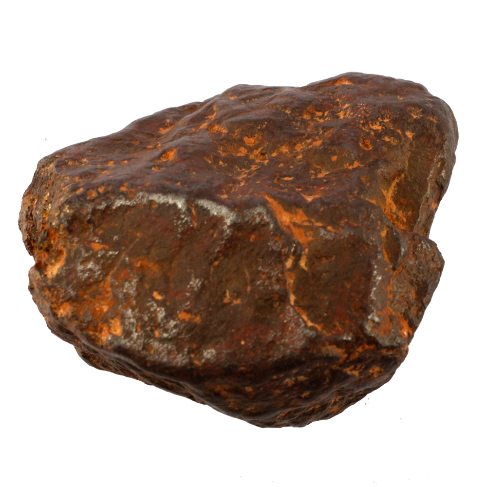 铁陨石 真实照片图片
