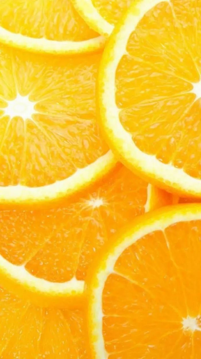柠檬西柚色送你一整个夏天的清凉