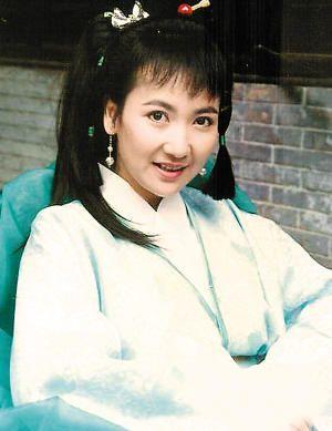 新白娘子傳奇小青許仙老了法海離世只有白娘子63歲像36歲