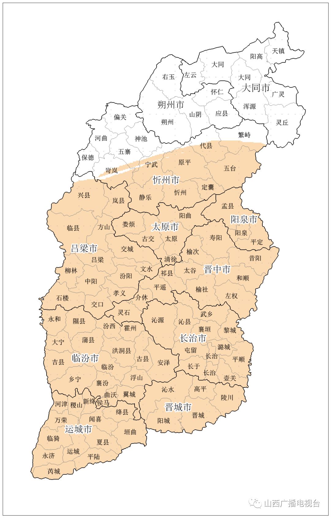 年07月27日13時45分發布強對流藍色預警, 預警區域:忻州,太原,陽泉