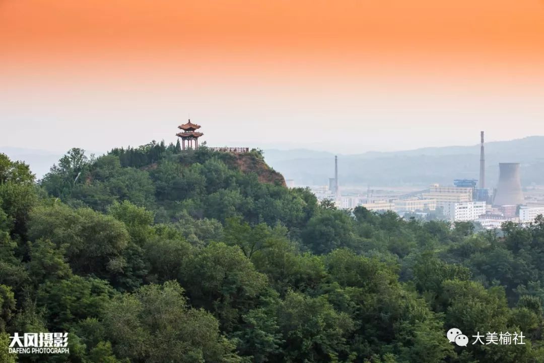 榆社县有什么旅游景点图片