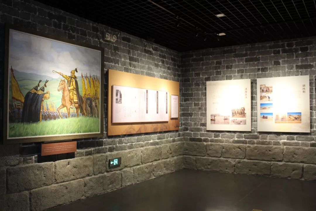 中国锡伯族博物馆开馆啦沈北又新增一个文化展馆