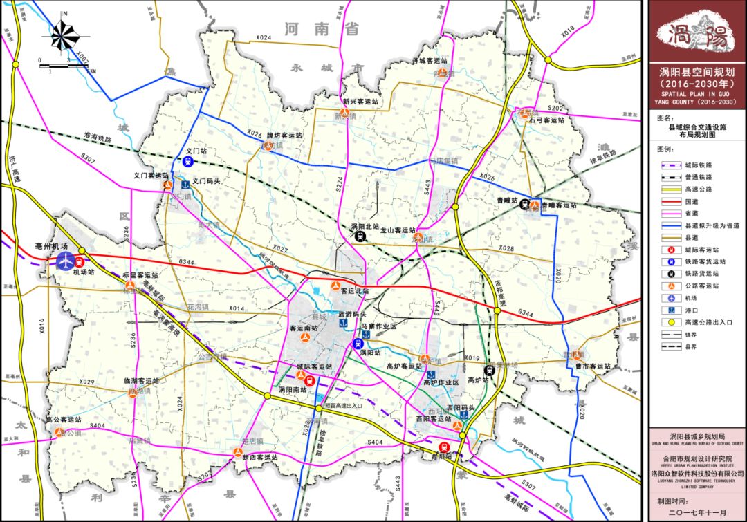 涡阳县最新规划图,涡阳城北规划图,2020涡阳县规划图_大山谷图库