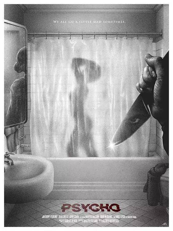 少女浴室二十恐怖图片