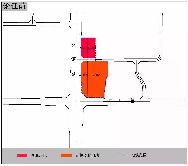 唐山這些地塊用地規劃將調整豐潤這個地要徵地建住宅