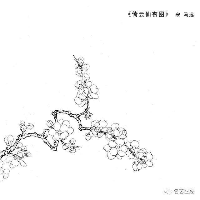 宋 馬遠 倚雲仙杏圖宋 林椿 寫生海棠圖宋 林椿 山茶霽雪圖宋 林椿 果