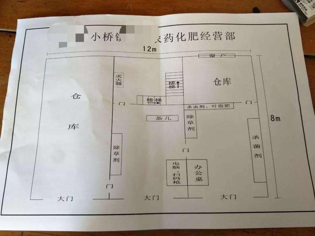 农资店换证只剩最后3天,你们的农药经营许可证都拿到手了吗?