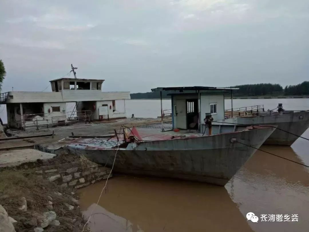 阴河浮桥迟迟不通车,原来真的就此拆除了?