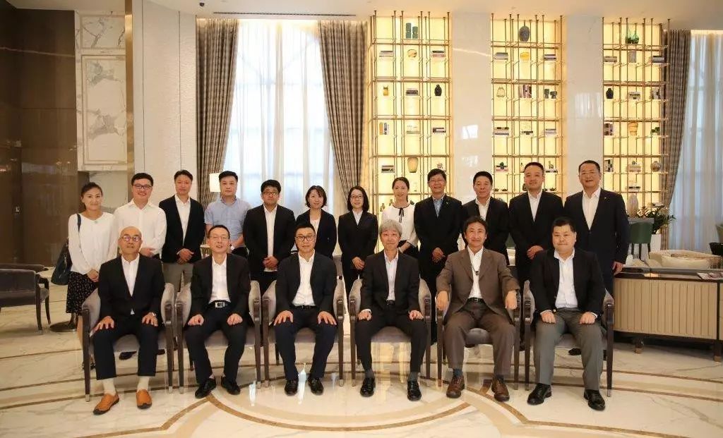 森然杨帆控股集团有限公司是天台闻名的房地产公司,成立于2001年,现有