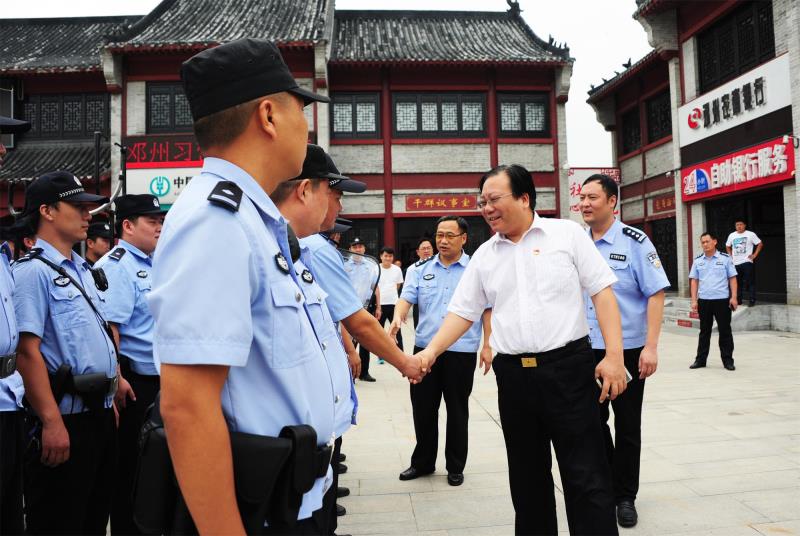 邓州刘建民政法委简历图片